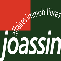 Logo JOASSIN Affaires Immobilières, agence immobilière à Waremme (4300)